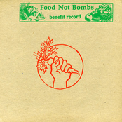 Food Not Bombs Benefit Record