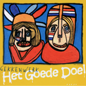 Rozen by Het Goede Doel