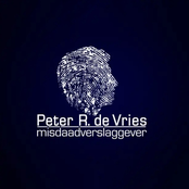 Peter R. de Vries Misdaadverslaggever (Original Soundtrack)