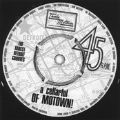 A Cellarful of Motown