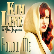 Tumble And Fall by Kim Lenz And The Jaguars