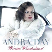 Andra Day: Winter Wonderland