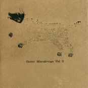 Guitar Meanderings II