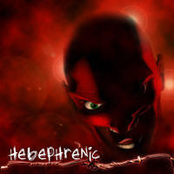 Hebephrenic