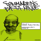 Sommarens Bästa Minne EP