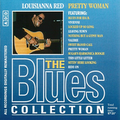 The Blues Collection 81: Pretty Woman