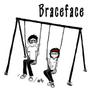 Braceface