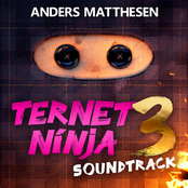 Ternet Ninja 3 (Soundtrack)