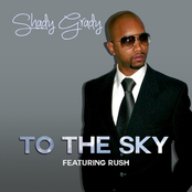 To the Sky (feat. Rush)