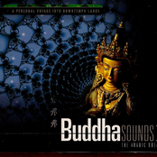 Buddha Sounds, Vol. 2: The Arabic Dream