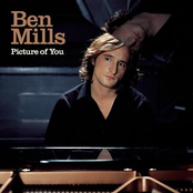 Love Waits For Me by Ben Mills