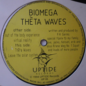 Thèta Waves