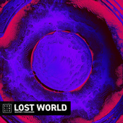 Lost World - EP