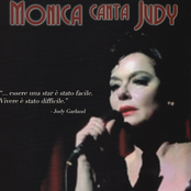 Monica canta Judy