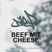 Beef mit Cheese