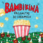 Palomitas de caramelo
