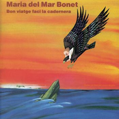 El Pont De La Cibolla Blanca by Maria Del Mar Bonet