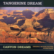 Purple Nightfall by Tangerine Dream