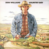 Look Around You by Don Williams