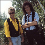 Roger Taylor & Brian May