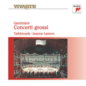 Geminiani: Concerti Grossi