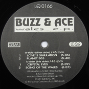 Wales E.P.
