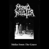 Strike From The Grave