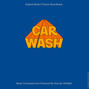 Car Wash (Original Motion Picture Soundtrack)
