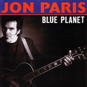 Paris Blues by Jon Paris