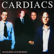 March by Cardiacs