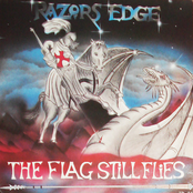 The Flag Still Flies