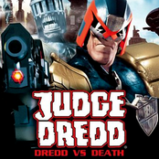Judge Dredd: Dredd vs. Death