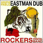 Look Within Dub by Augustus Pablo
