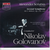 Alexander Scriabin