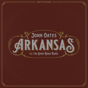 John Oates: Arkansas