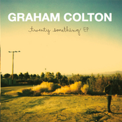 Twenty Something by Graham Colton