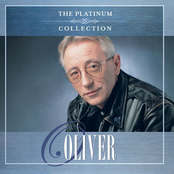 Oliver Dragojevic: The Platinum Collection