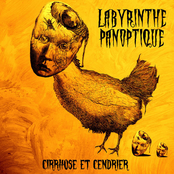 Labyrinthe Panoptique