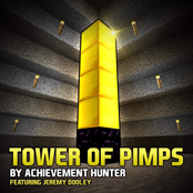 Tower of Pimps (feat. Jeremy Dooley) - Single