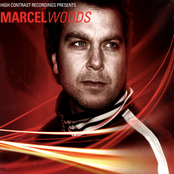 High Contrast Recordings Presents Marcel Woods