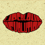 Lip Colour Revolution