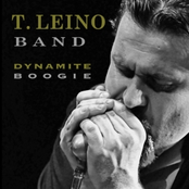 Tomi Leino Band