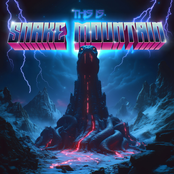 This is Snake Mountain