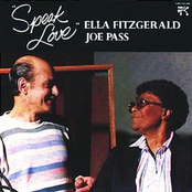 At Last by Ella Fitzgerald & Joe Pass