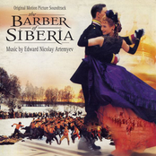 THE BARBER OF SIBERIA