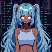 The Computer Girl