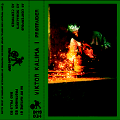 DMS034 - Viktor Kalima - Protruder