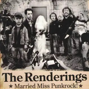 Married Miss Punkrock!