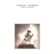 The Big Sky (special Single Mix) by Kate Bush