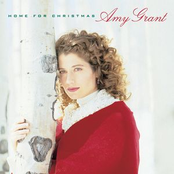 Winter Wonderland by Amy Grant